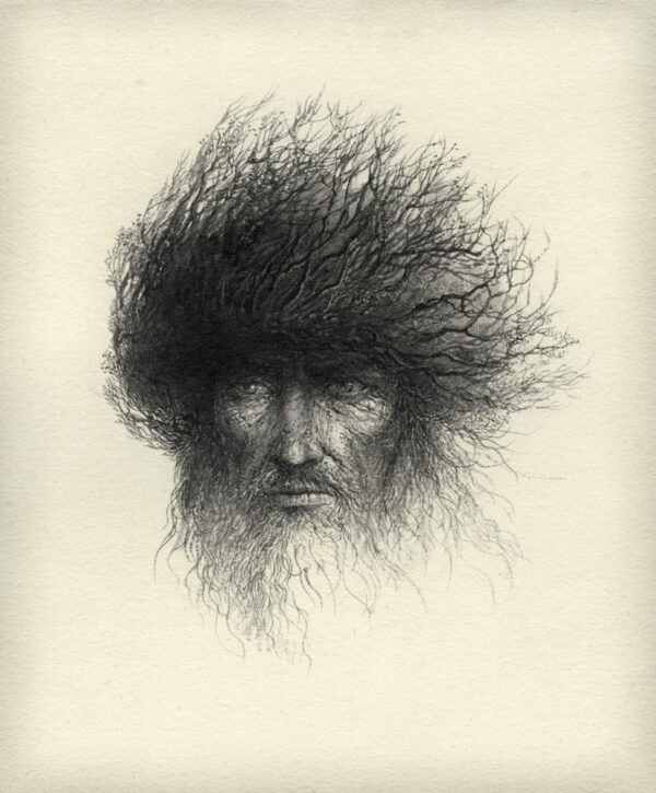 Tree Man